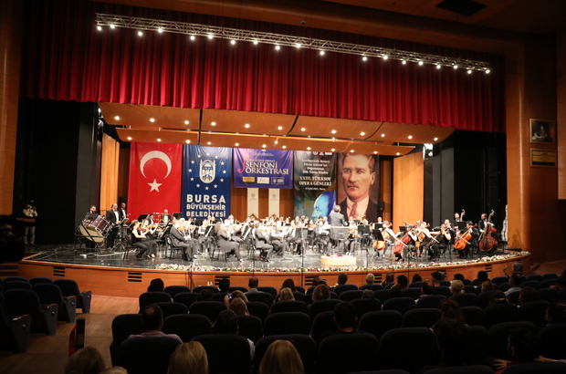 Azerbaycanlı besteci Amirov doğumunun 100'üncü yılında 23. TÜRKSOY Opera Günlerinde anıldı