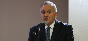 MHP'li Akçay, "Adım Adım 2023 İlçe İlçe Anadolu" programına katıldı