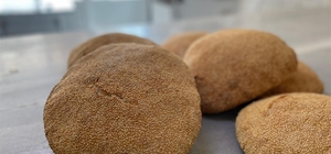 Balıkesir'in asırlık "Savaştepe Sarıbeyler seferberlik çöreği" coğrafi işar...