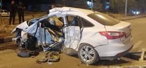 Konya'da jokeyini üstünden atan at saatler sonra göldeki sazlıklarda bulund...