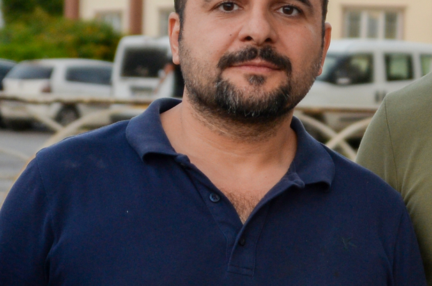 Antalya'da avukata bıçaklı saldırı girişiminde bulunan kişi gözaltına alındı