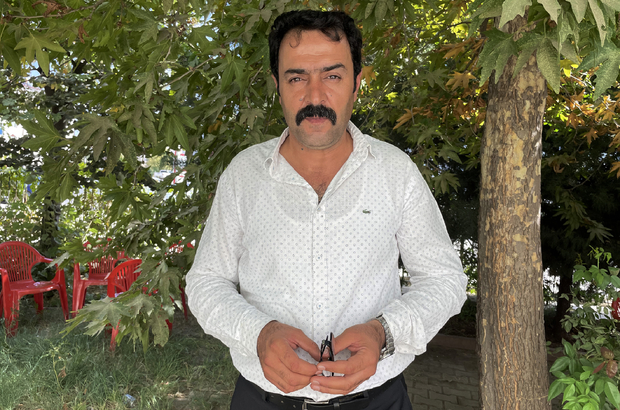 Şehit Yusuf Ataş'ın babası, vasiyetiyle yüreklere dokunan evladıyla gurur duyuyor