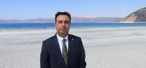 Salda Gençlik Festivali'ne çevreci yaklaşım 