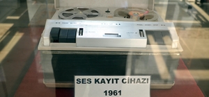 Muş'ta "İl Eğitim Tarihi Müzesi" açıldı