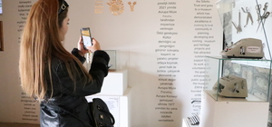 Bayburt'taki Kenan Yavuz Etnografya Müzesi 2022'de 35 bin ziyaretçi ağırlad...