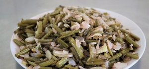 "Ordu galdirik kavurması" coğrafi işaret olarak tescillendi