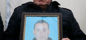 Patlamada hayatını kaybeden madenci, ismini 5 yıl önce doğan oğluna vermiş