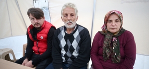 Maden ocağında hayatını kaybeden Murat Öztan düğün hazırlığı yapıyordu