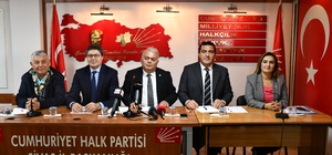 CHP'li belediye başkanları Sivas'taki çalıştayda buluşacak