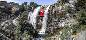 Komandolardan Cumhuriyetin 99. yılında "Her yerdeyiz" mesajı