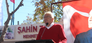 Ödemiş'te Kestane Festivali düzenlendi