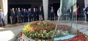 9. Cumhurbaşkanı Demirel doğum gününde memleketinde anıldı