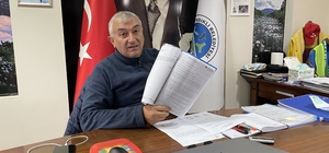 Fındıklı Belediyesinin Kur'an kursunu tahliye girişimine yürütmenin durdurulması kararı