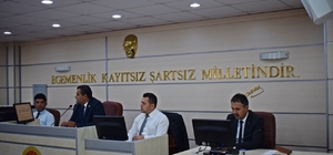 Karaman'dan kısa kısa