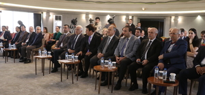 Yalova'da "Sağlık Turizmi Çalıştayı" düzenlendi