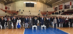 Batman'da "İlk Evim, İlk İş Yerim" projesinde 1850 konut için kura çekildi