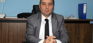 Sivas'ta su ihtiyacı fazla ürünlerin ekimine kısıtlama getirilecek