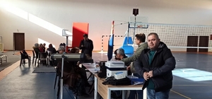 Afyonkarahisar'dan kısa kısa