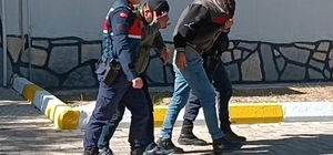 İzmir'de aranan 17 hükümlü yakalandı