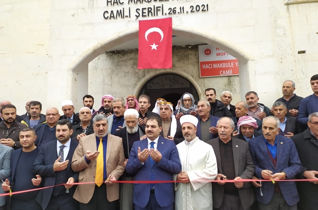 Şanlıurfa'dan kısa kısa
