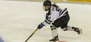 Buz Hokeyi Kadınlar Süper Lig