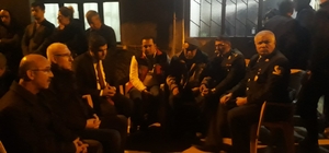 Şehit Köroğlu'nun ailesine acı haber verildi