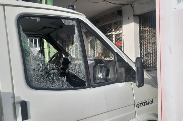 Antalya'da çıkan kavgada silahla vurulan 3 kişi yaralandı