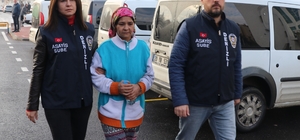 Muğla'da kaybolan kişinin öldürüldüğü iddiasına ilişkin 3 şüpheli adliyede