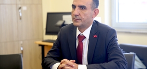 Karkamışlı çocuklar ve ailelerine psikolojik destek