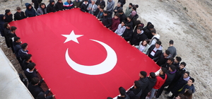 Isparta'daki uçak kazasında hayatını kaybedenler için anma programı