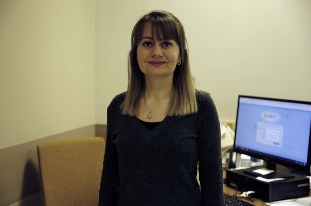 Ağrıları dinmeyen hastalar Elazığ'da algoloji kliniğine başvuruyor
