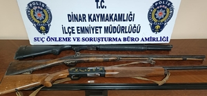 Afyonkarahisar'dan kısa kısa