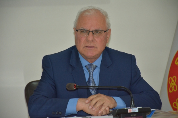 Soma'da Millet Ormanı Projesi tanıtıldı