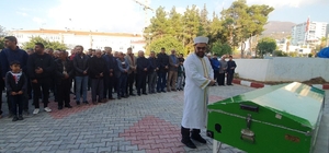 Gaziantep'teki kazada hayatını kaybedenlerin cenazeleri Osmaniye'de defnedildi