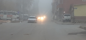 Afyonkarahisar'dan kısa kısa