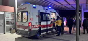 Erzurum'da aynı aileden 8 kişi doğal gaz zehirlenmesi şüphesiyle tedavi altına alındı