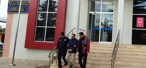 Afyonkarahisar'da asayiş