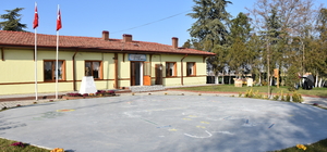 Eskişehir'in 12 kırsal mahallesindeki okullar Köy Yaşam Merkezine dönüştürü...