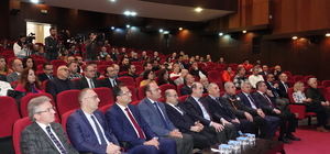 Trabzon'da Doğu Karadeniz'deki afet tehlikesi görüşüldü