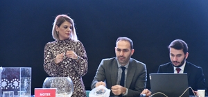 Sivas'ta engelli kişi "İlk Evim İlk İş Yerim" projesi ile ev hayaline kavuş...