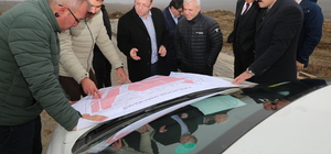 Yozgat'ta OSB'lerde arsa tahsisleri sürüyor