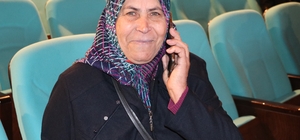 Yozgat'ta 53 yaşındaki kadın "İlk Evim İlk İş Yerim" projesi ile ev hayaline kavuştu