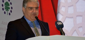 Kırıkkale'de "İlk Evim, İlk İş Yerim" projesinde konut kuraları çekildi