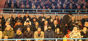 Nevşehir'de "İlk Evim, İlk İş Yerim" projesiyle yapılacak konutlar için kura çekildi