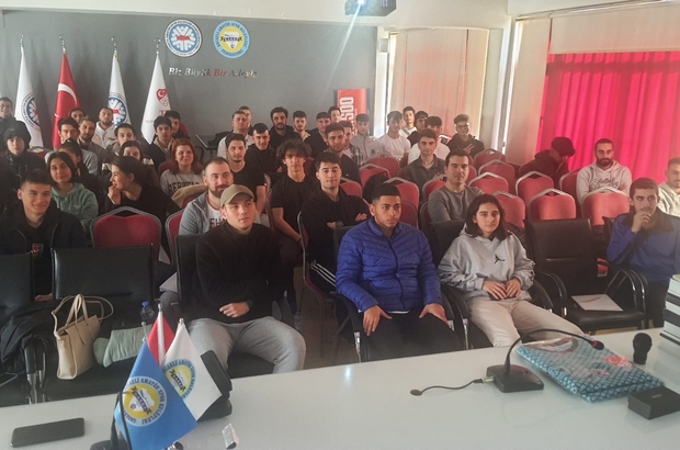 Kocaeli'de kursu tamamlayan 62 aday hakem sahalarda görev alabilecek