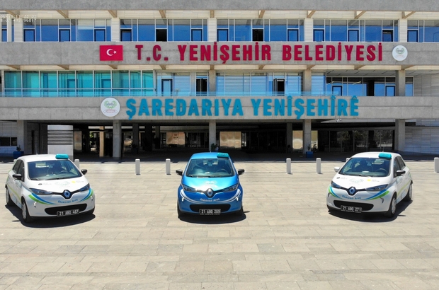 "Sosyal Taksi" 2 yılda 1100 ihtiyaç sahibine hizmet verdi