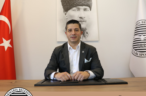 Marmaris Belediyespor bitime 2 hafta kala şampiyon oldu