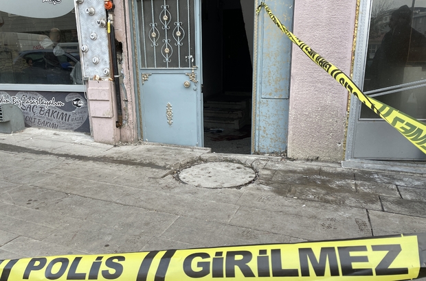 Erzurum'da çıkan bıçaklı kavgada bir kişi yaralandı