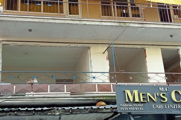 Gölcük'te kentsel dönüşüm çalışmaları sürüyor