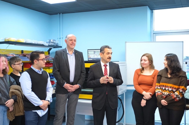 Kırklareli'nden kısa kısa